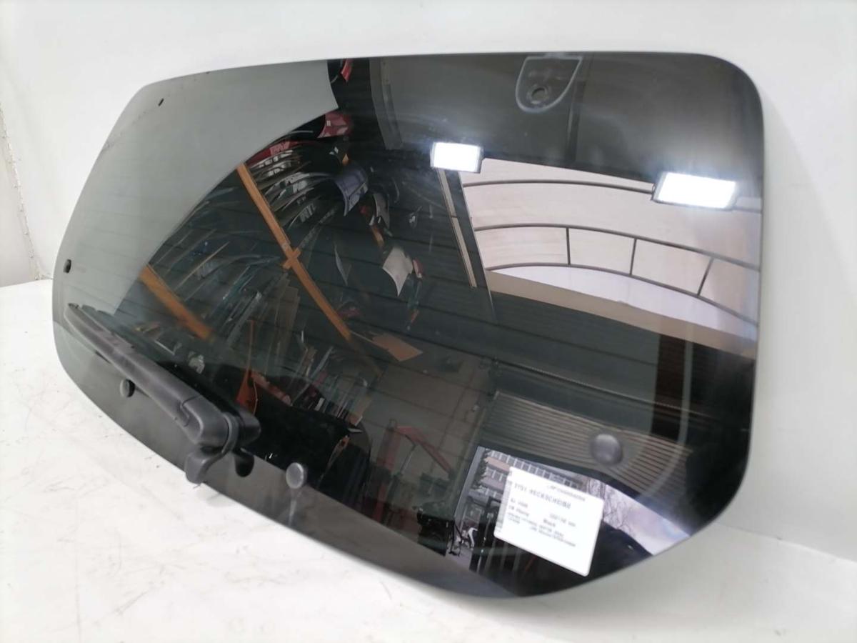 Hyundai Tucson JM original Heckscheibe ausstellbar beheizbar BJ06